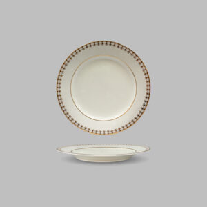 106102002M873R6604 Plate 20.5 cm.