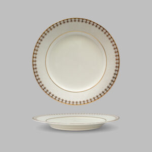 106102302M873R6604 Plate 23.5 cm.