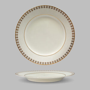 106102702M873R6604 Plate 27 cm.