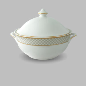 1072905 Florentina Cream Gold - Casserole 2,500 cc.