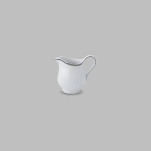 1076196 Band of Platinum - Creamer 200 cc.