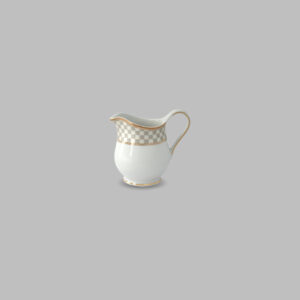 1076196 Florentina Cream Gold - Creamer 200 cc.