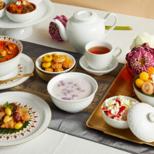 Siam Collection - Decal