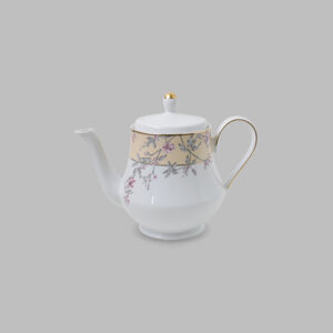 1086022 Gracious - Teapot 1,000 cc.