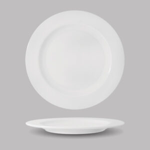 1670027 Harmony - Rim Plate 27 cm.