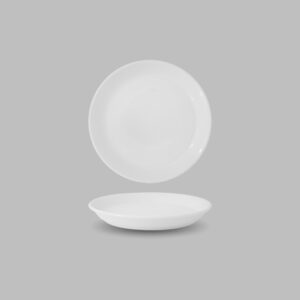 1670116 Harmony - Coupe Plate 16.5 cm.