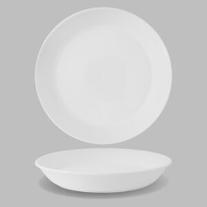 1670327 Harmony - Deep Coupe Plate 27 cm.