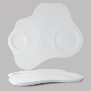 1675536 Harmony - Masterpiece Tray 36 cm.