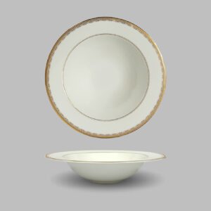 5030223 Leo - Pasta Formal Soup 23 cm.