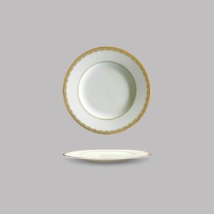5031015 Leo - Rim Plate 15 cm.