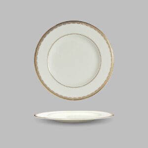 5031021 Leo - Rim Plate 21 cm.