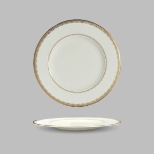 5031023 Leo - Rim Plate 23 cm.