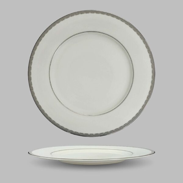 5031030 Parish - Rim Plate 30 cm.