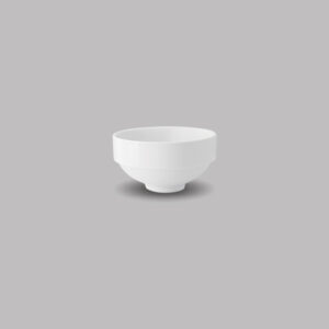1673061 Harmony - Stacking Rice Bowl 11.5 cm. (350 cc.)