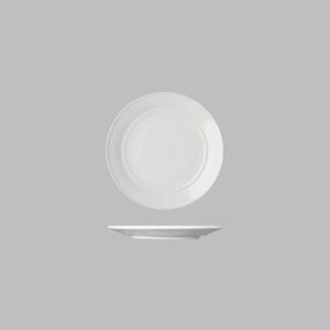 1311065 Rim Plate 15 cm.