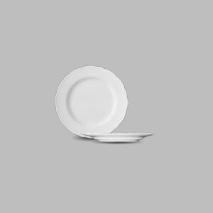 1121017 Plate 17 cm