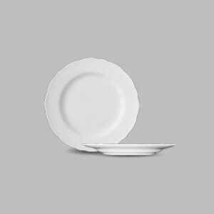1121020 Plate 20 cm