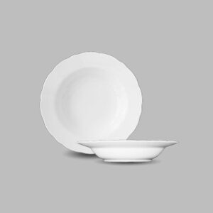 1121222 - Soup Plate 22 cm