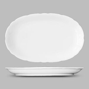 1124135 - Oval Platter 35 cm
