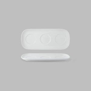 condiment tray-patra