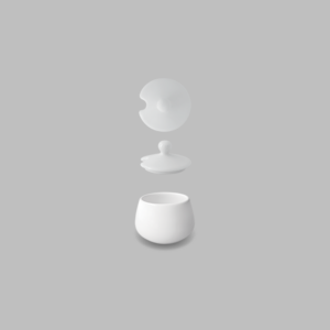 condiment bowl set-patra