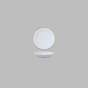 177001503N027 Siam Luxe Gold rimmed