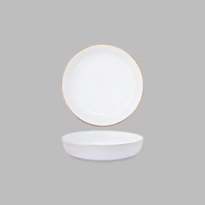 17730711 Low Bowl 21.5 cm