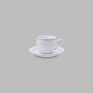 1772002 Teacup 200 cc with Saucer